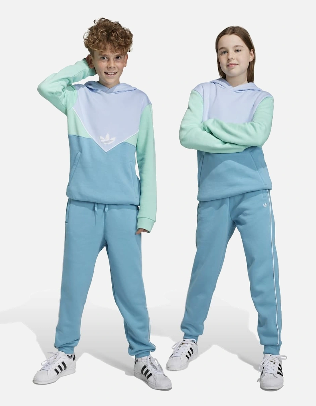 Junior Adicolor Joggers