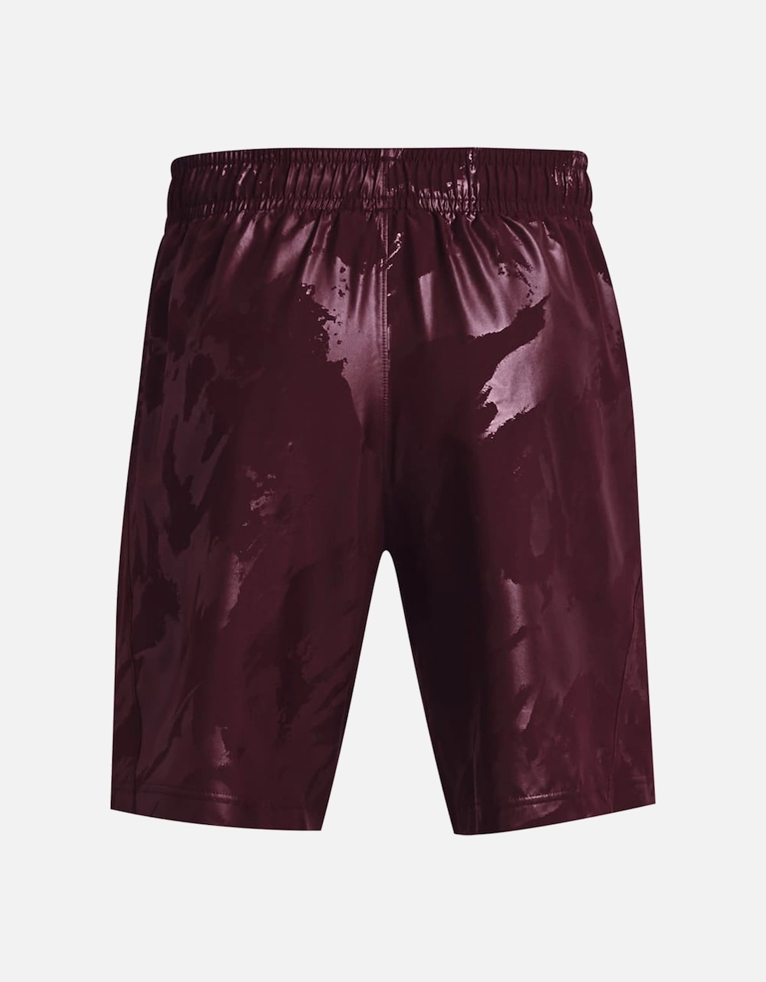 Tech Woven EmboShorts