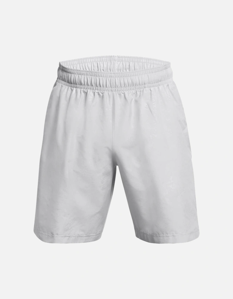 Tech Woven EmboShorts