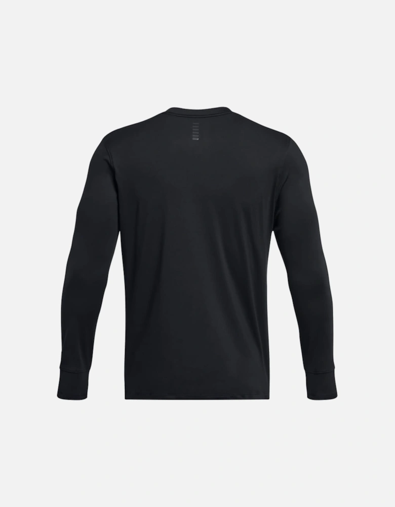 Run Like A Long Sle Warmup Tops - Run Like A... Long Sleeve Warmup Top