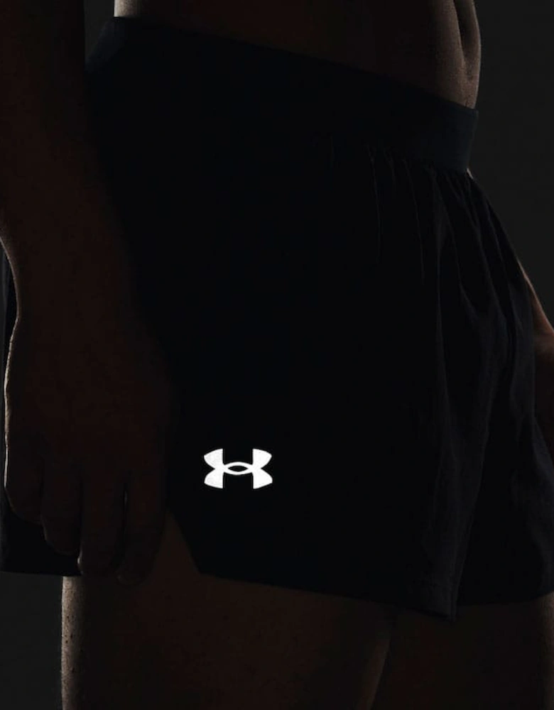 Launch Split Perf Shorts