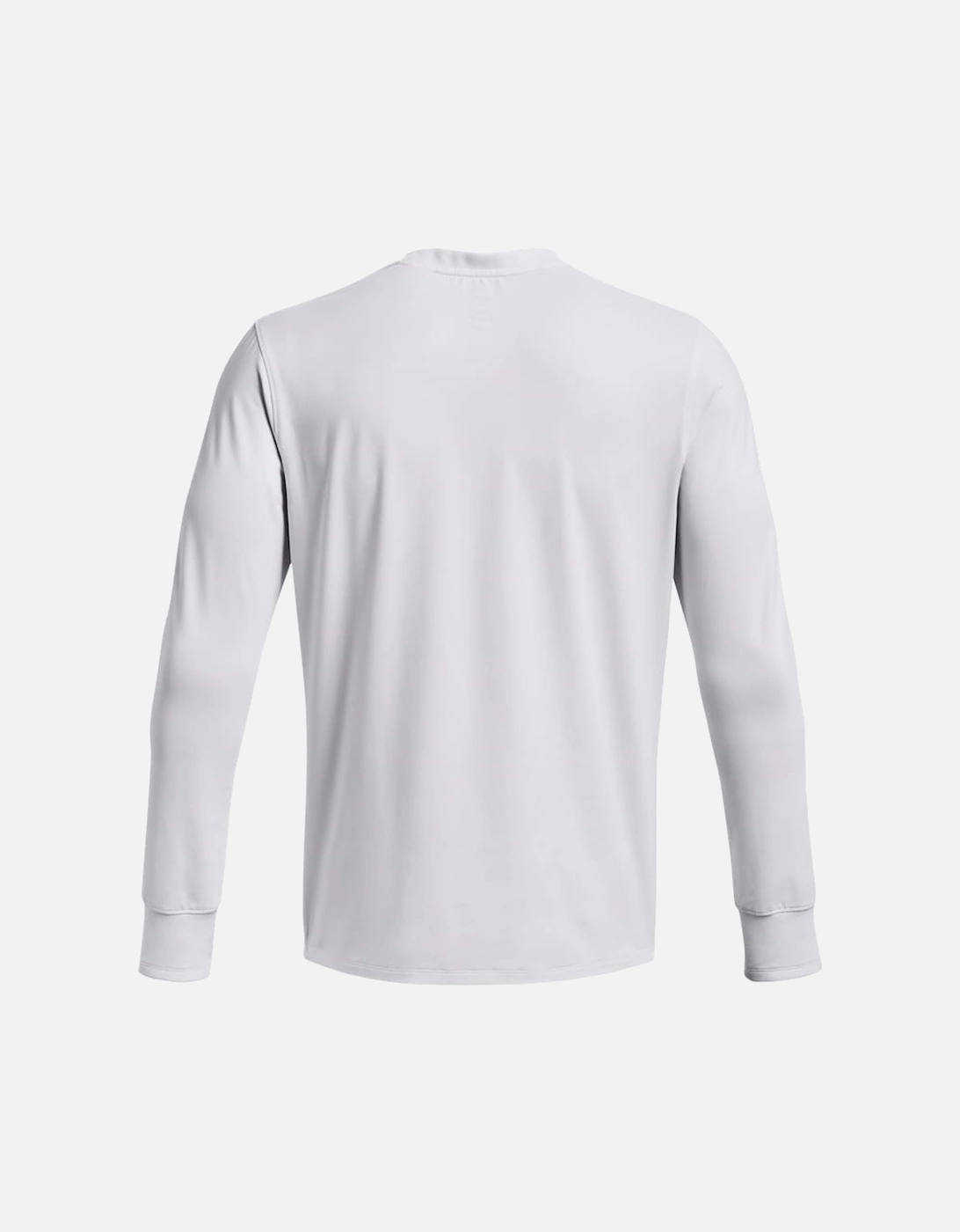 Run Like A Long Sle Warmup Tops - Run Like A... Long Sleeve Warmup Top