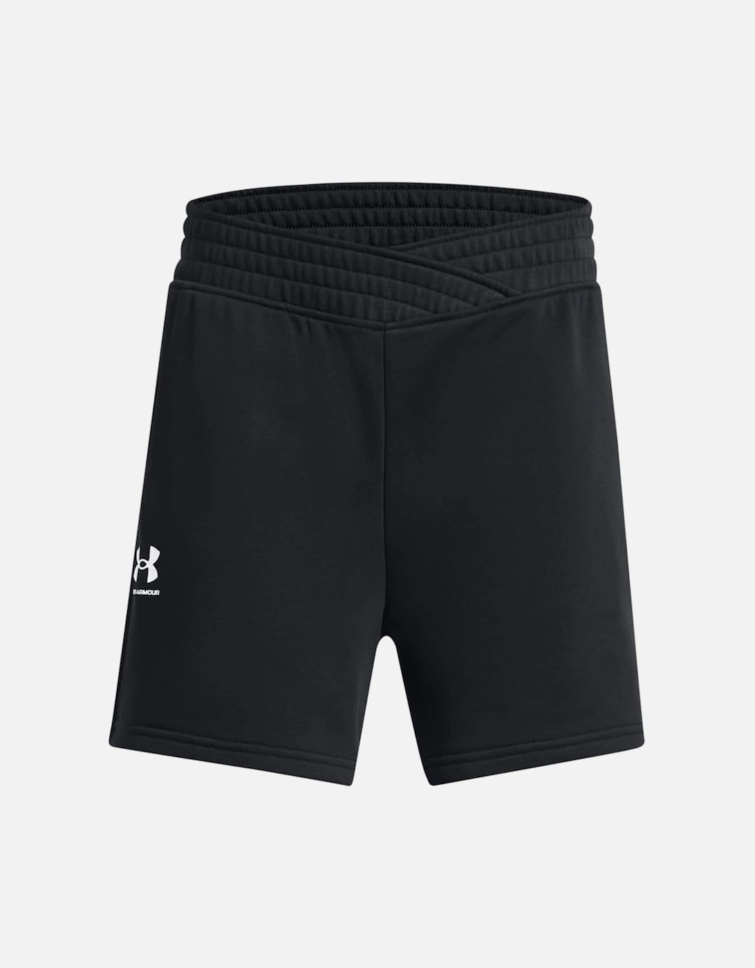 G Rival Try Crossovr S Shorts - Junior Rival Try Cross Over Shorts, 3 of 2