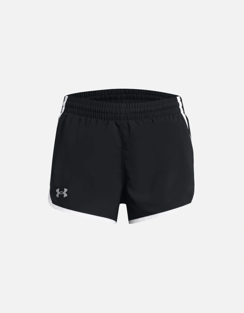 Fly By 3 Inch Shorts - Junior Fly By 3 Inch Shorts