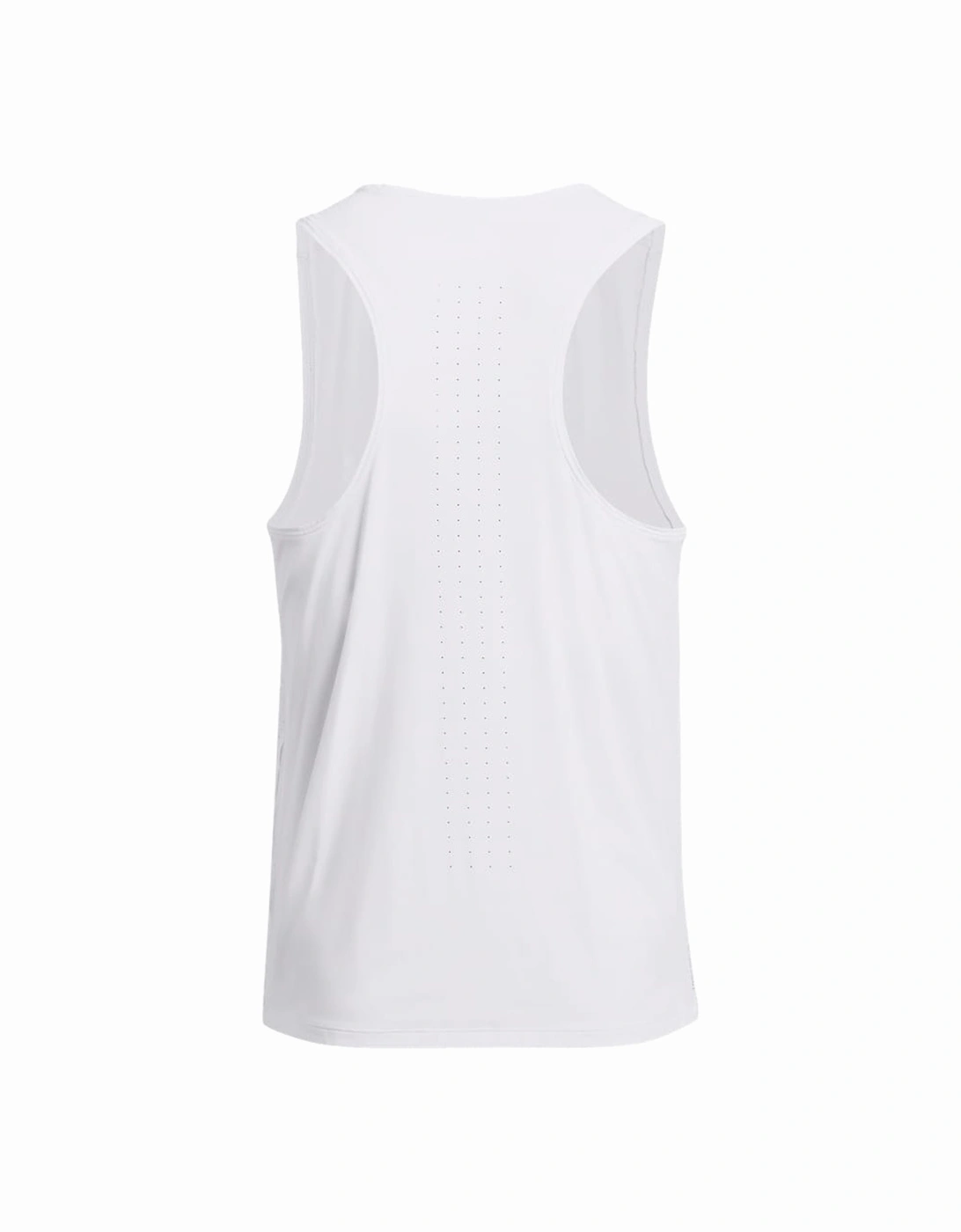 Launch Elite Singlet Sleeveless