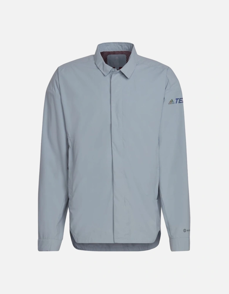 Terrex CT MYSHELTER WIND.RDY Overshirt