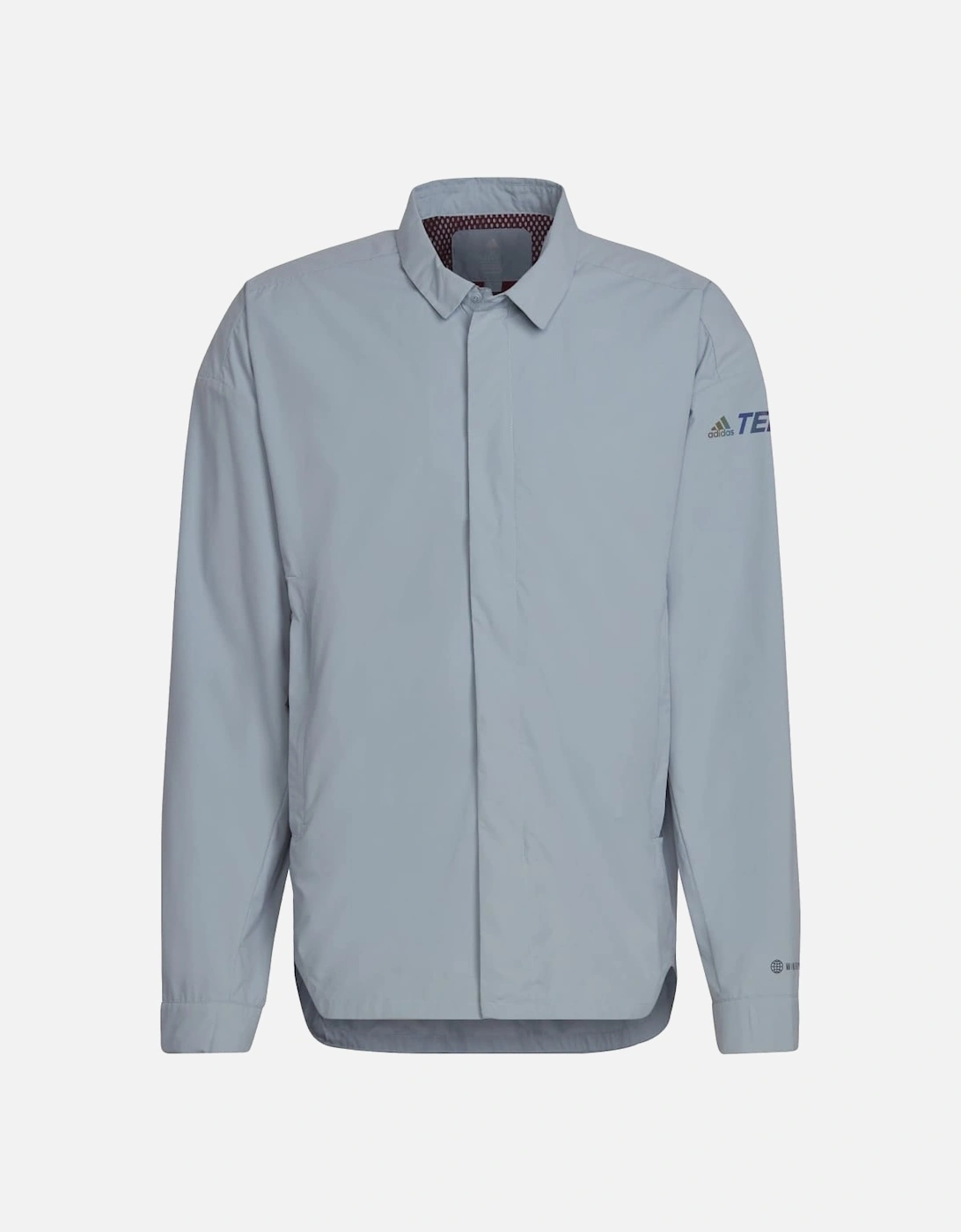 Terrex CT MYSHELTER WIND.RDY Overshirt