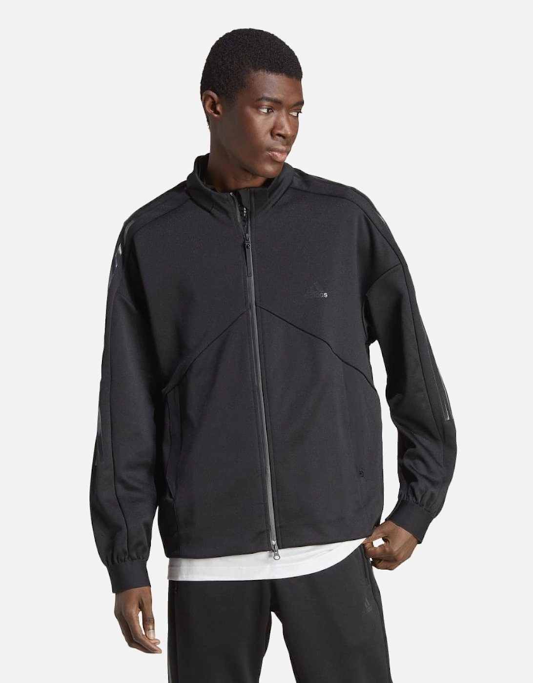 Tiro Suit-Up Advanced Track Top