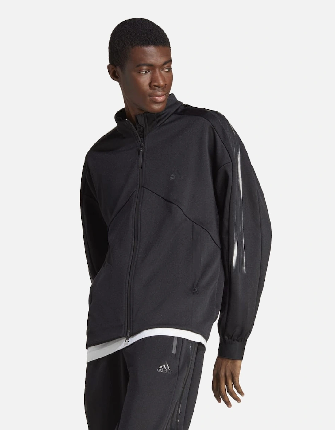 Tiro Suit-Up Advanced Track Top