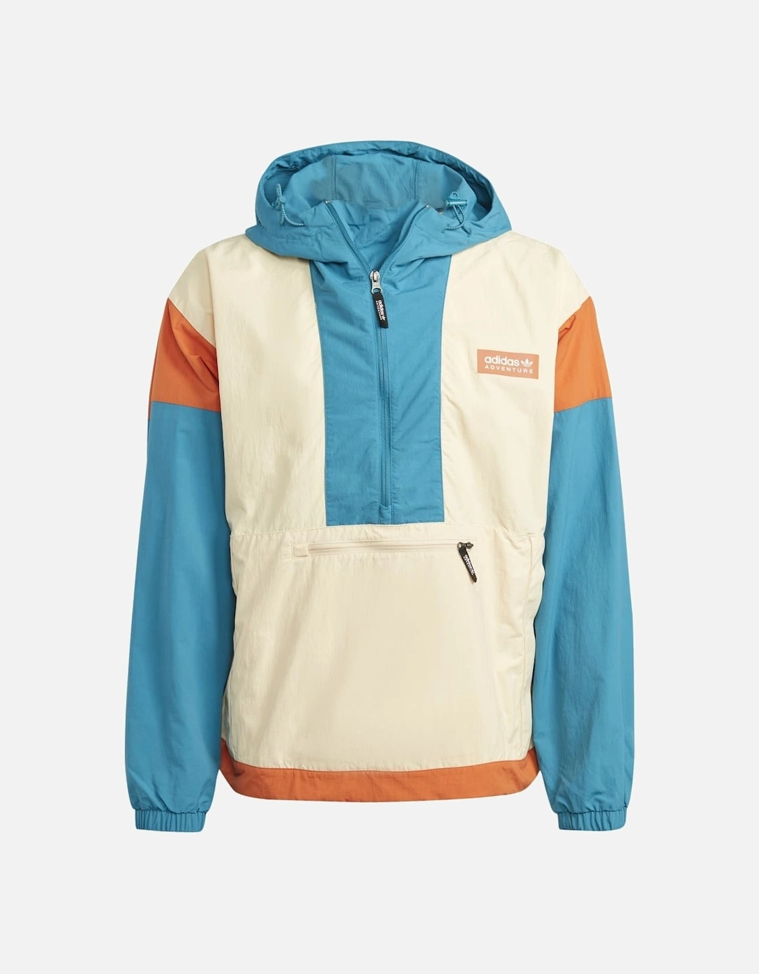 Adventure Premium Windbreaker Jacket, 7 of 6