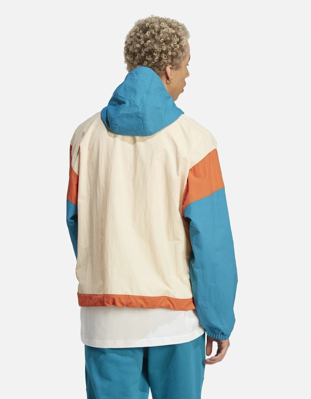 Adventure Premium Windbreaker Jacket