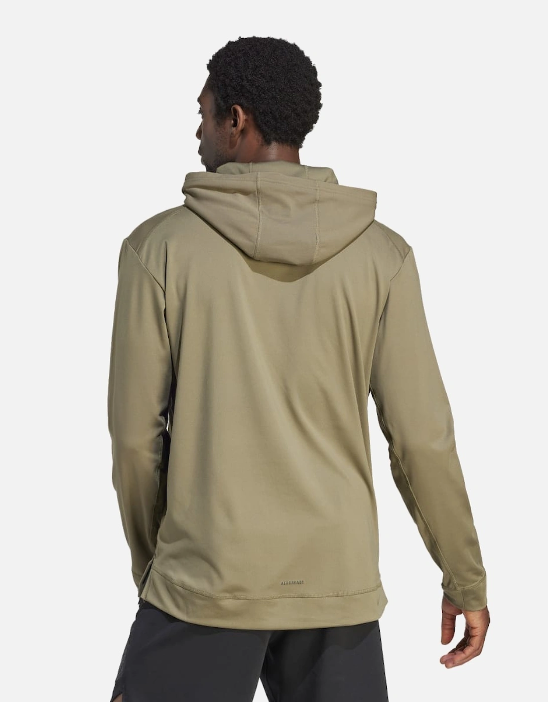 Cordura Workout Hoody