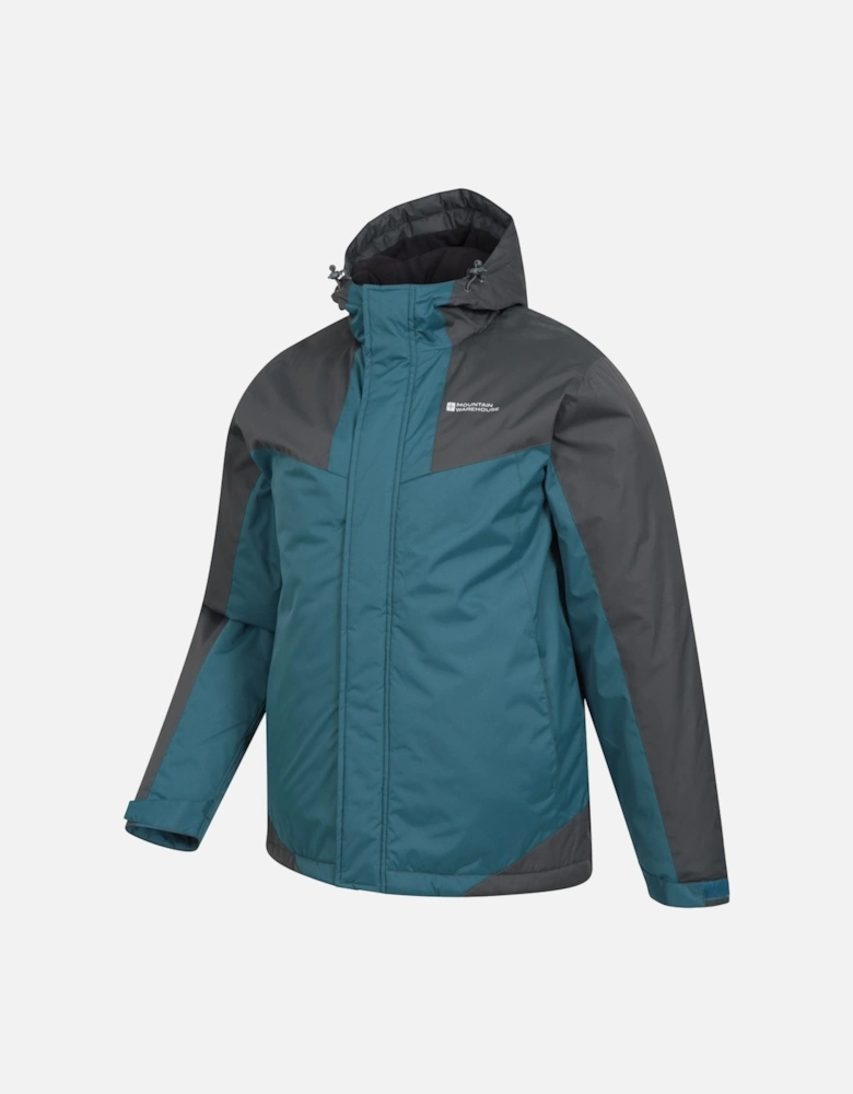 Mens Dusk III Ski Jacket