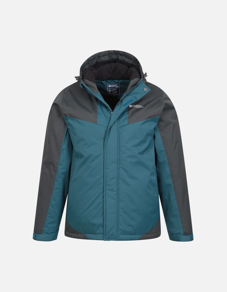 Mens Dusk III Ski Jacket