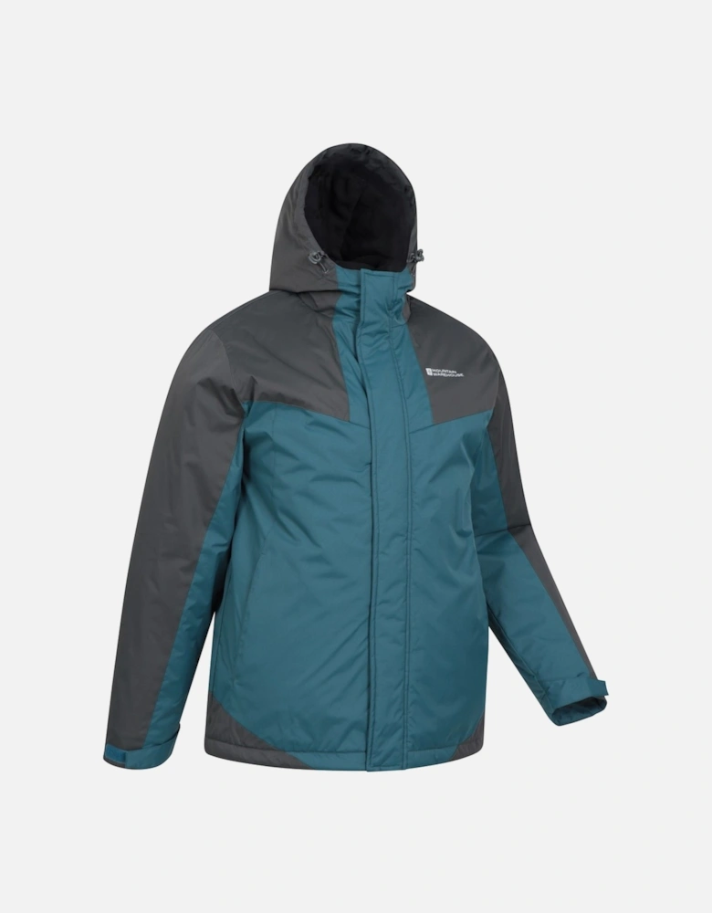 Mens Dusk III Ski Jacket