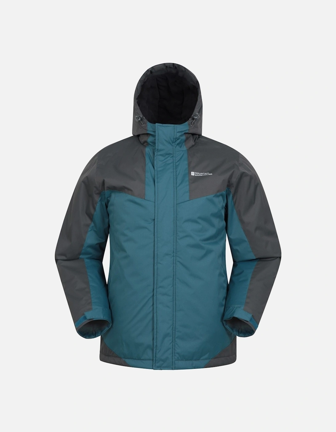 Mens Dusk III Ski Jacket, 6 of 5