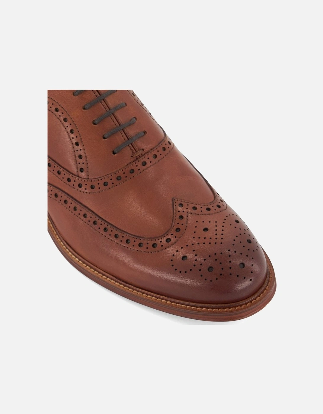 Solihull Classic Shoes