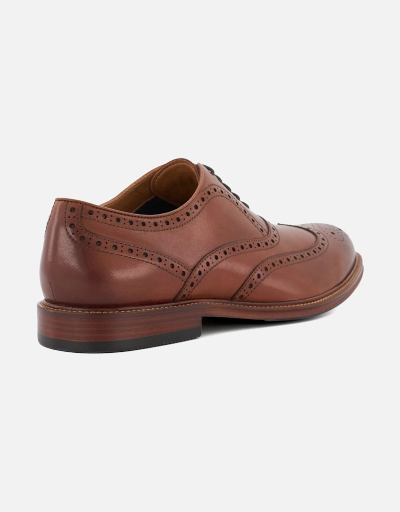 Solihull Classic Shoes