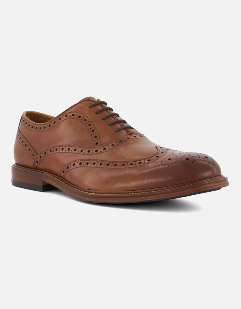 Solihull Classic Shoes