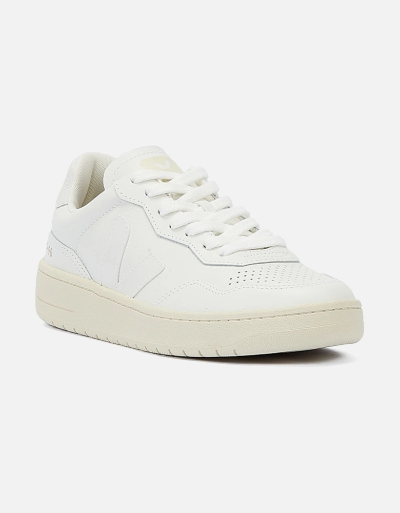 V-90 Extra Women's White Trainers