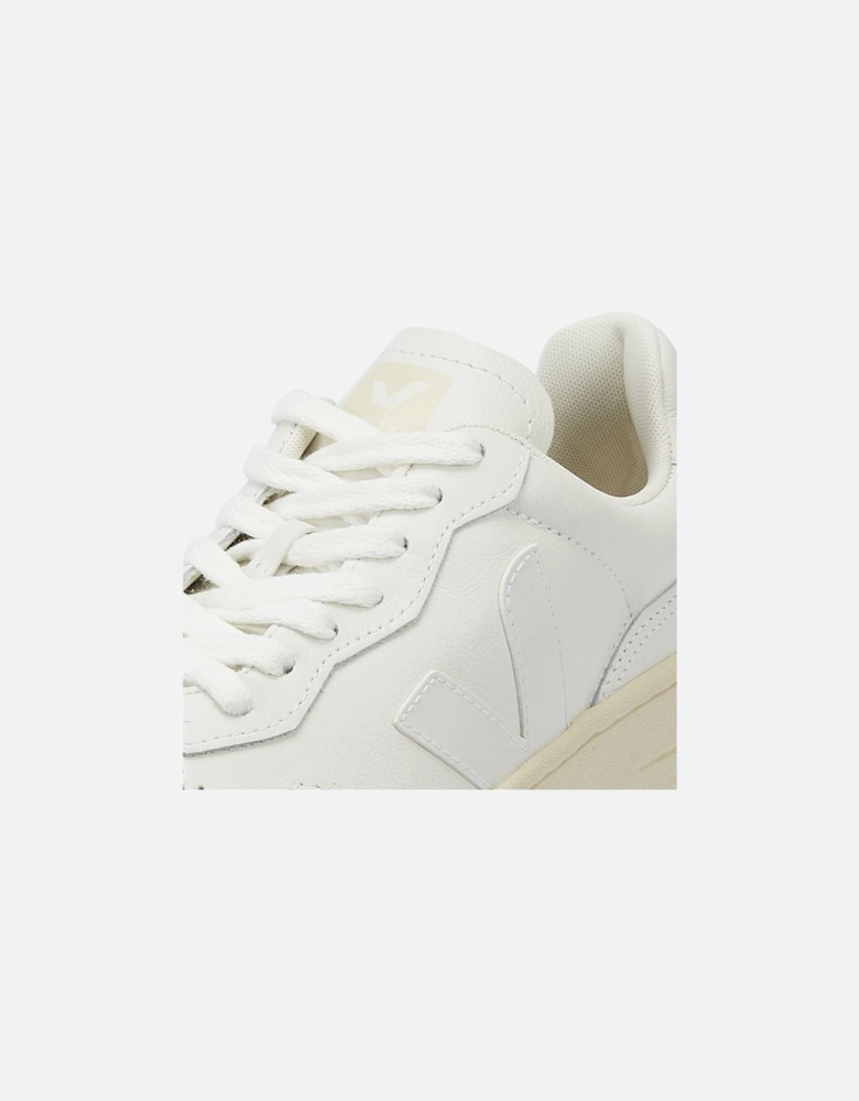 V-90 Extra Women's White Trainers