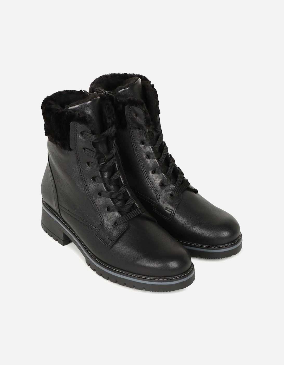 Grenache Womens Ankle Boots