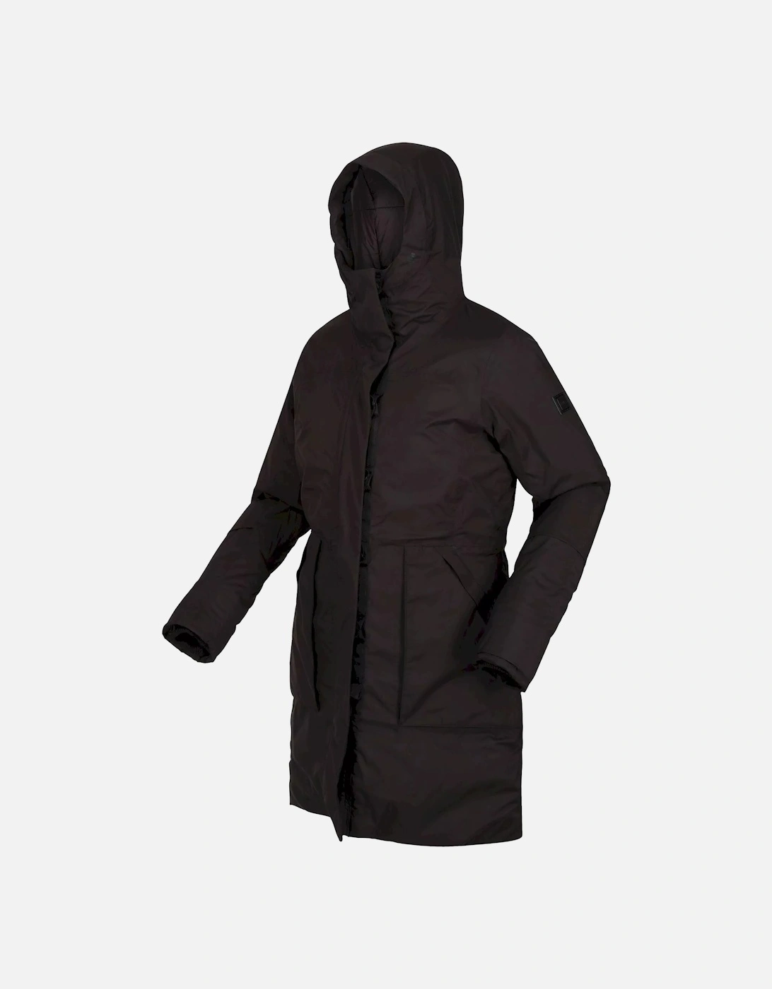 Womens/Ladies Yewbank II Waterproof Parka