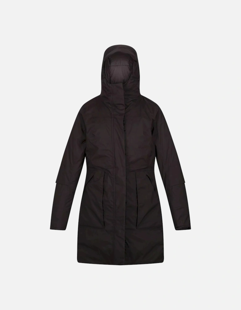 Womens/Ladies Yewbank II Waterproof Parka