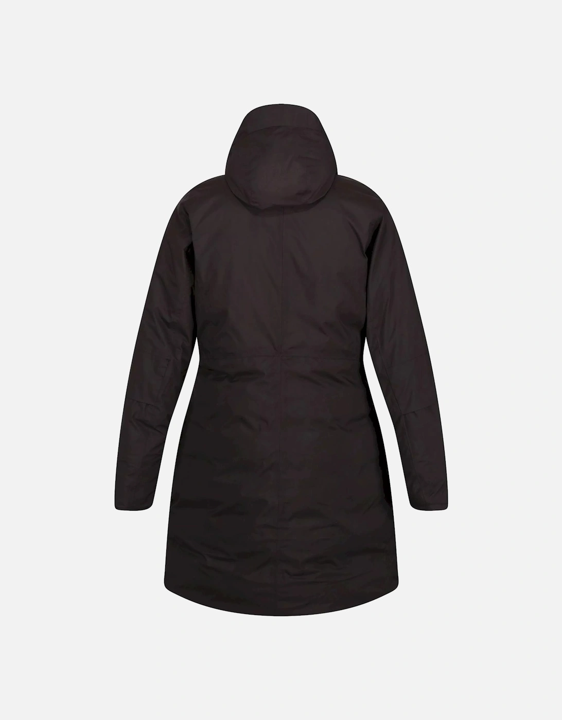 Womens/Ladies Yewbank II Waterproof Parka