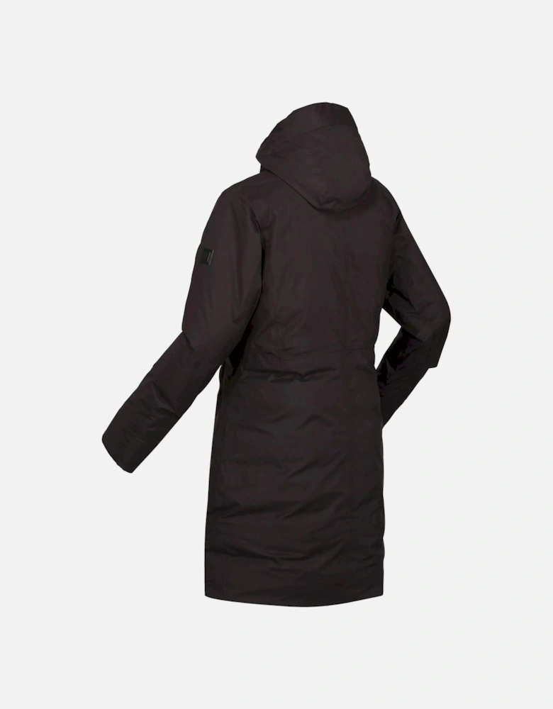 Womens/Ladies Yewbank II Waterproof Parka