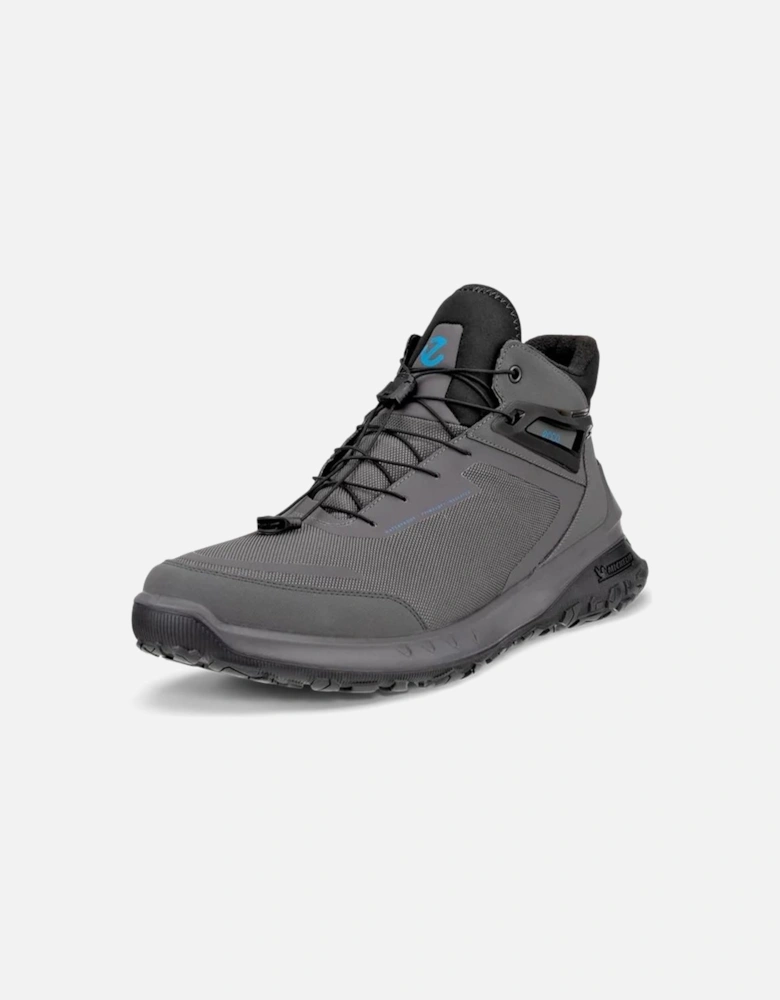 Mens ULT-TRN Mid-Cut Waterproof Walking Boots