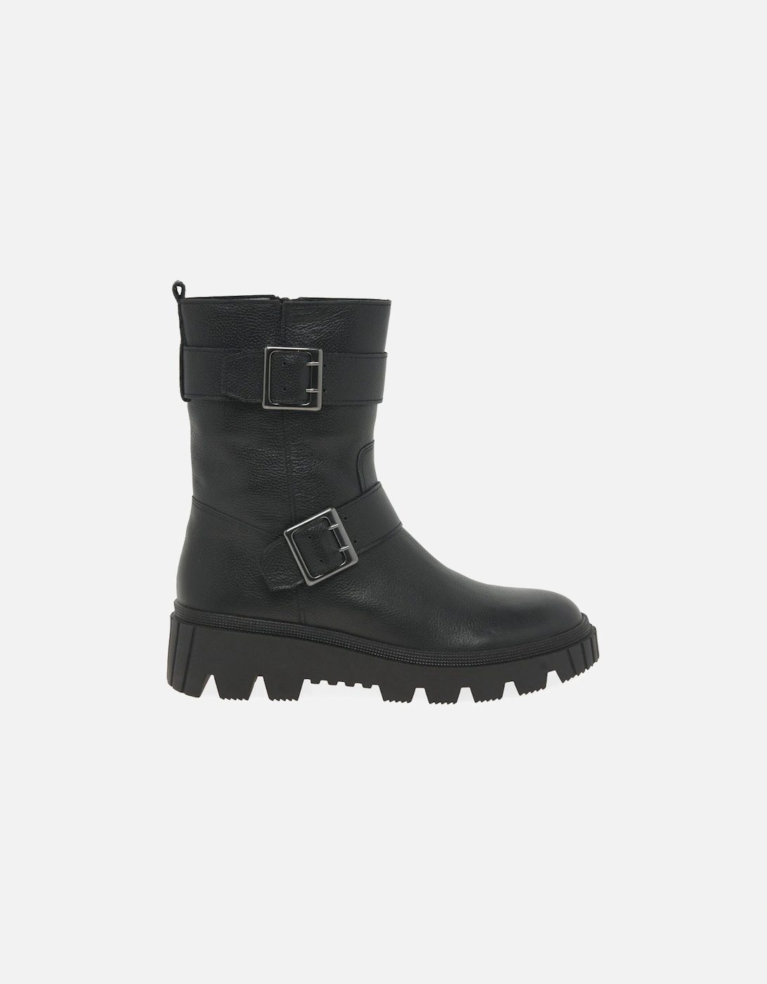 Justice Womens Biker Boots