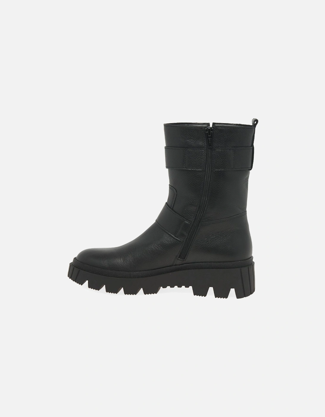 Justice Womens Biker Boots