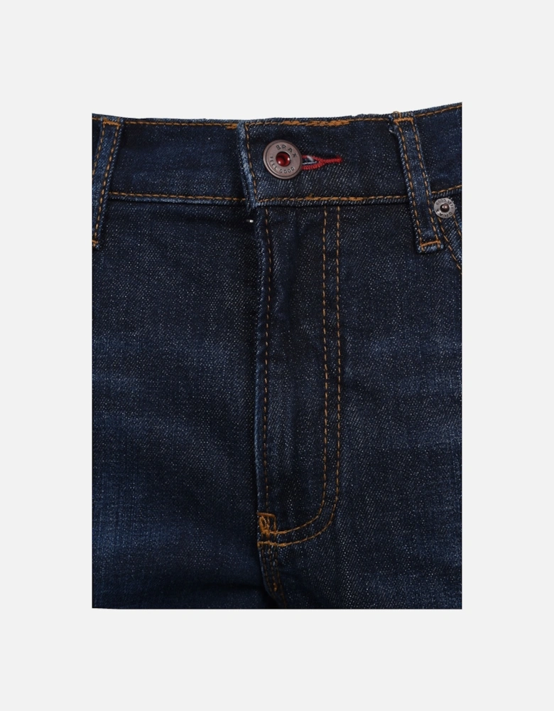 Chuck Jeans Denim