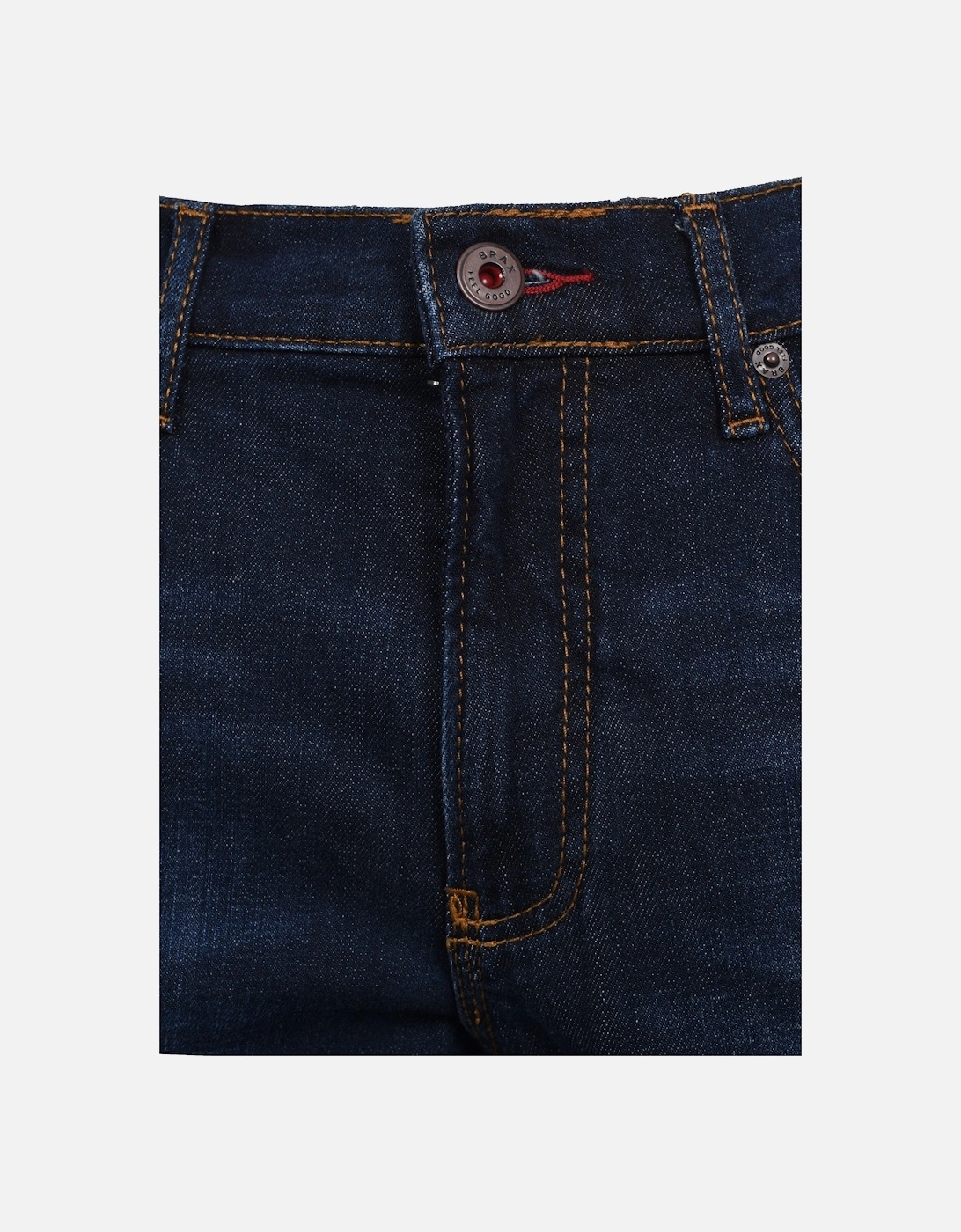 Chuck Jeans Denim