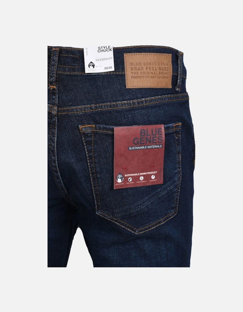 Chuck Jeans Denim