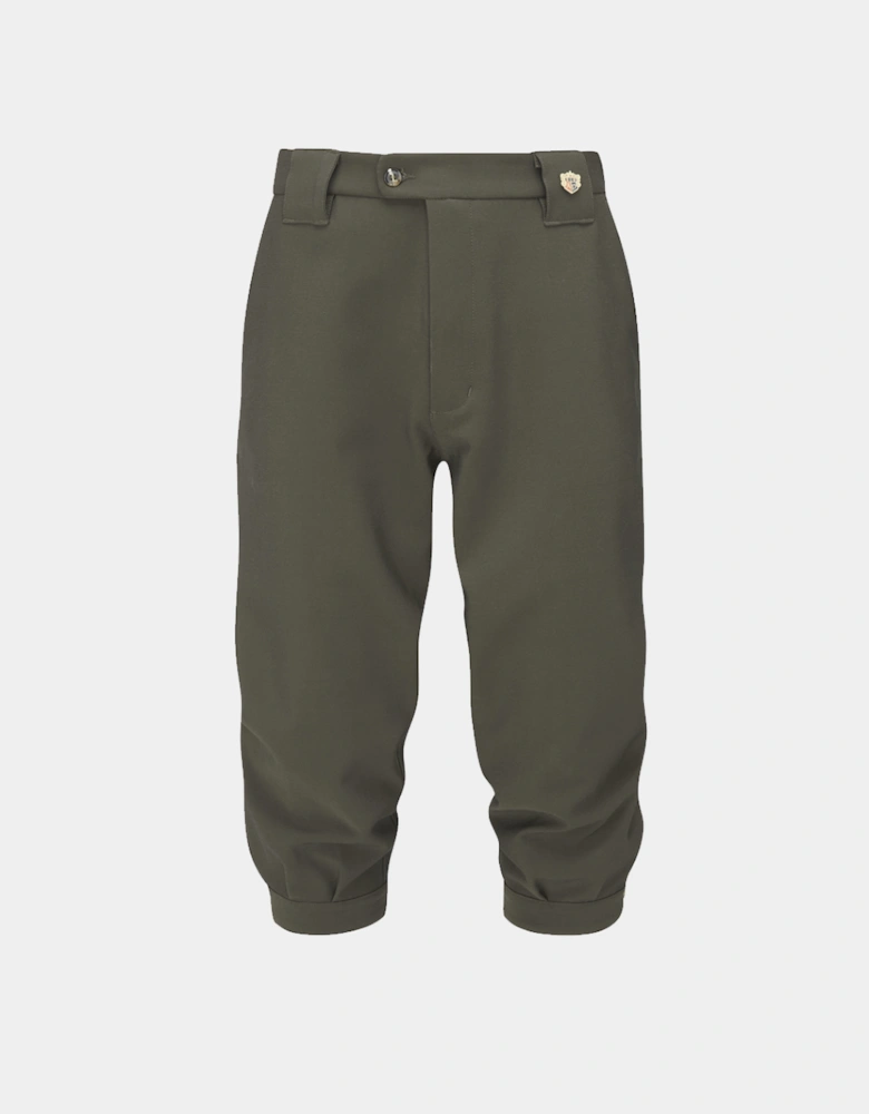 Lockwood Men's Breeks Olive