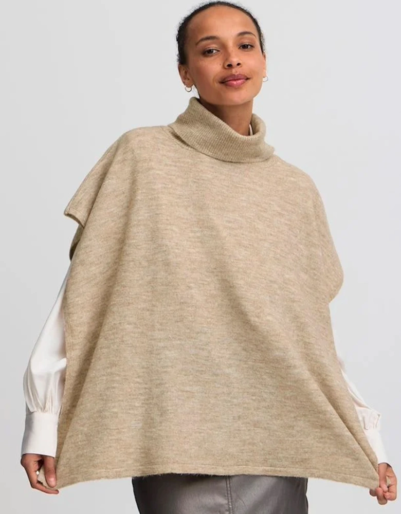 B Young Bavisiki Poncho Cement