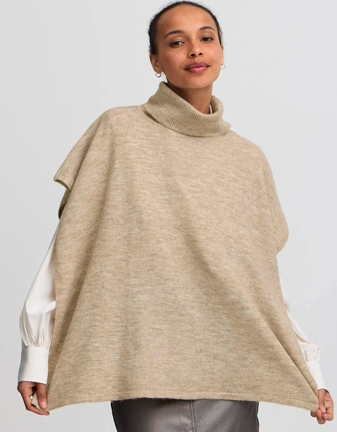 B Young Bavisiki Poncho Cement, 9 of 8