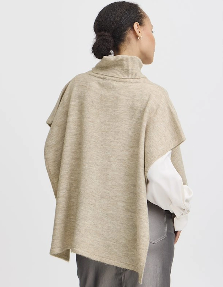 B Young Bavisiki Poncho Cement