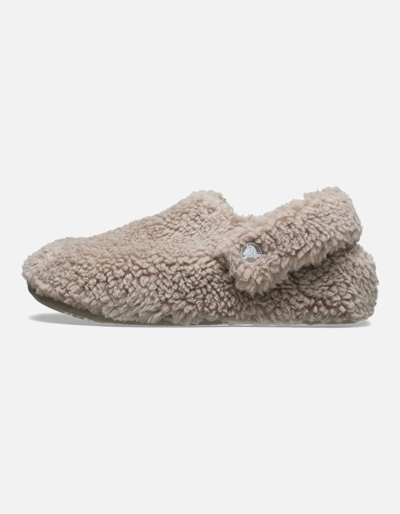 Kids' Classic Cozzzy Slipper Mushroom