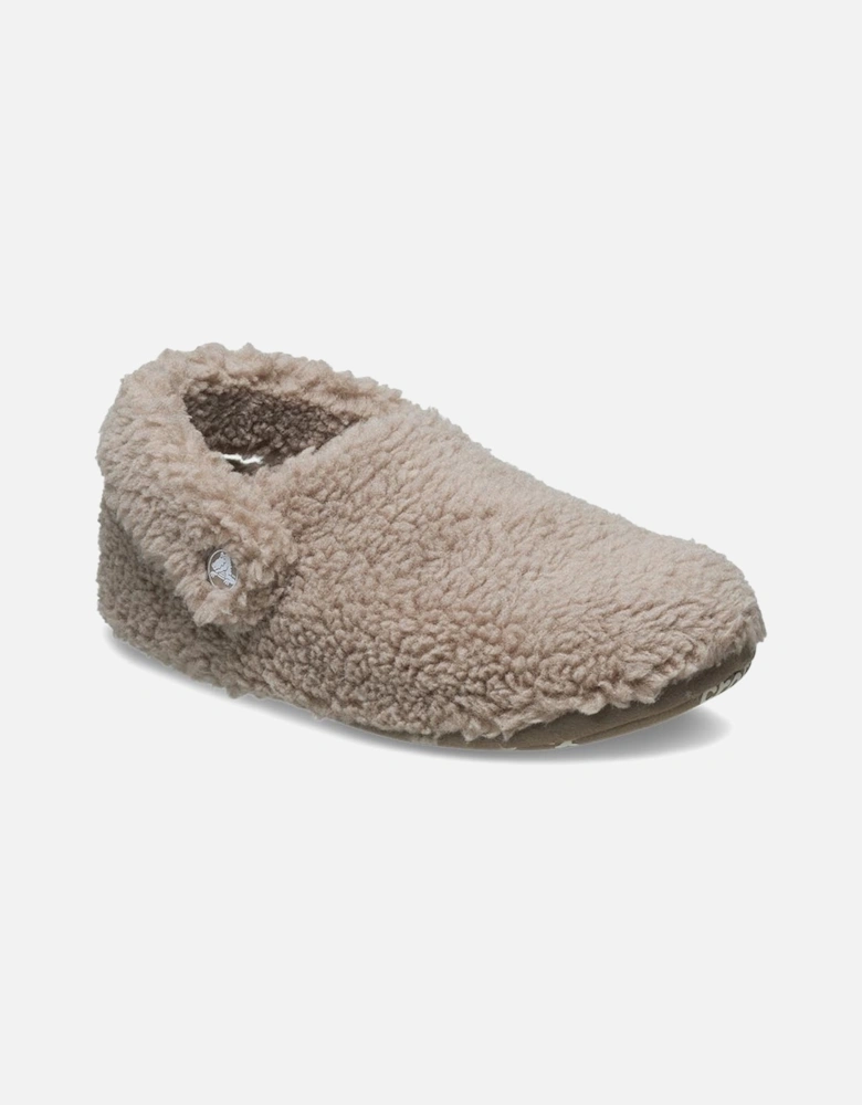 Kids' Classic Cozzzy Slipper Mushroom