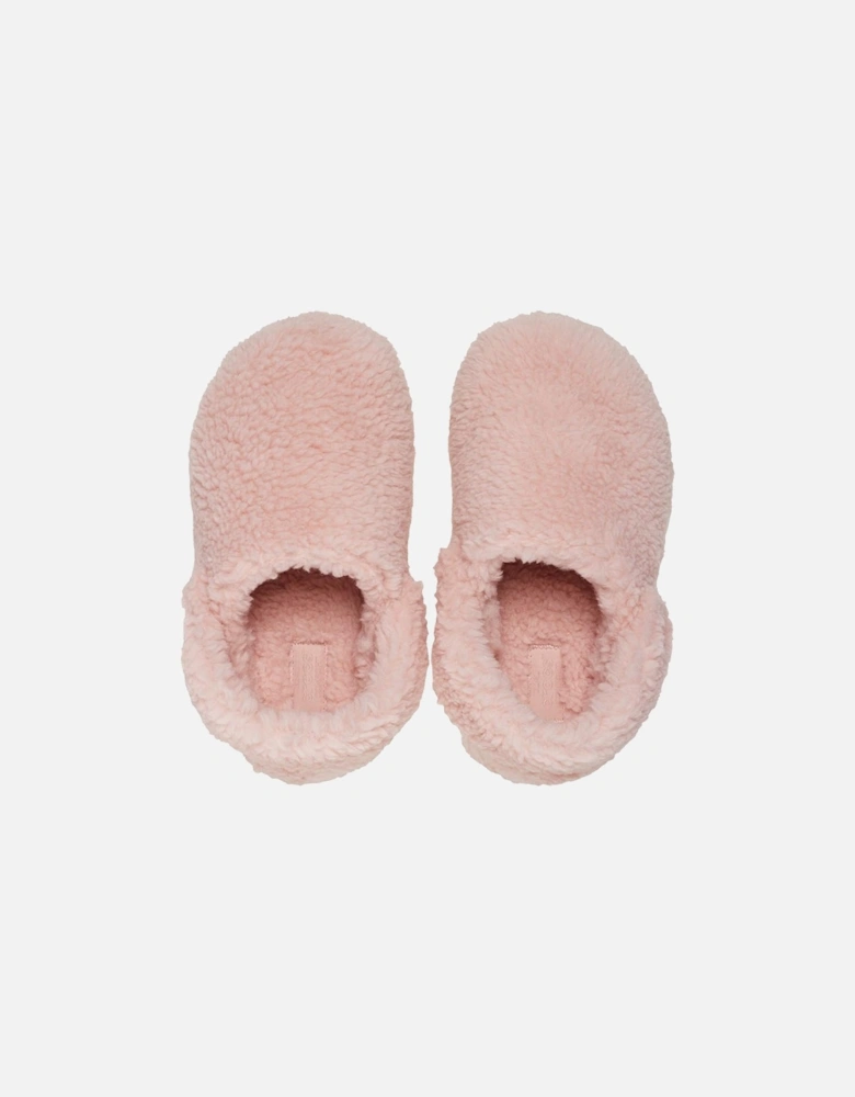 Kids' Classic Cozzzy Slipper Pink Clay