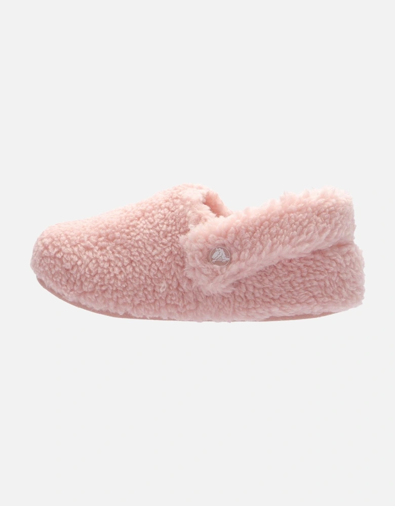 Kids' Classic Cozzzy Slipper Pink Clay