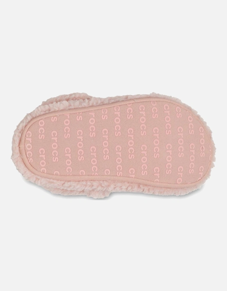 Kids' Classic Cozzzy Slipper Pink Clay