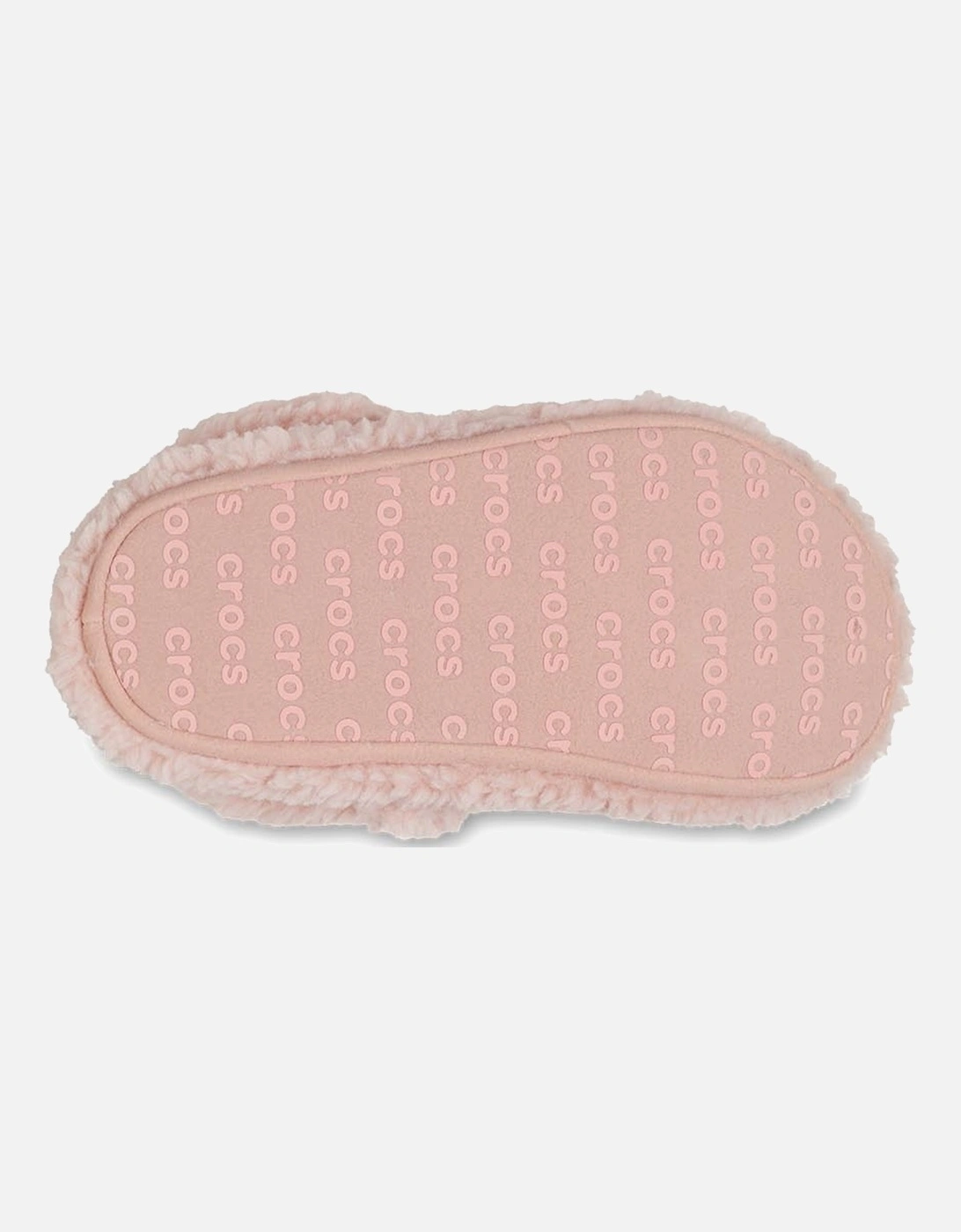 Kids' Classic Cozzzy Slipper Pink Clay