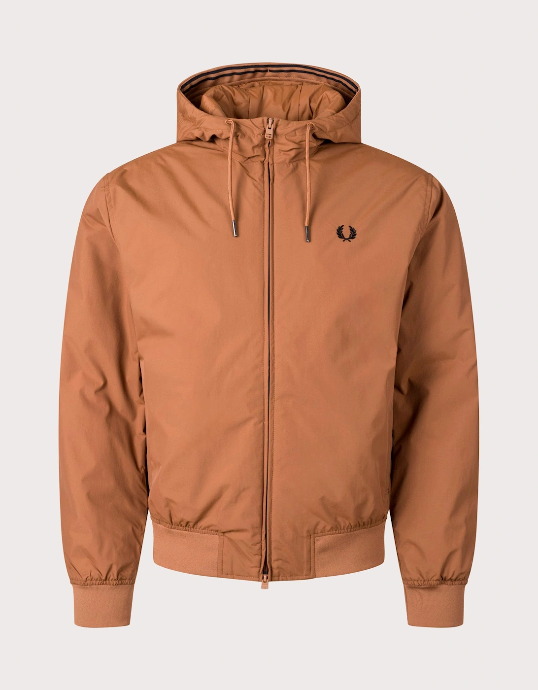 Hooded Brentham Jacket, 4 of 3