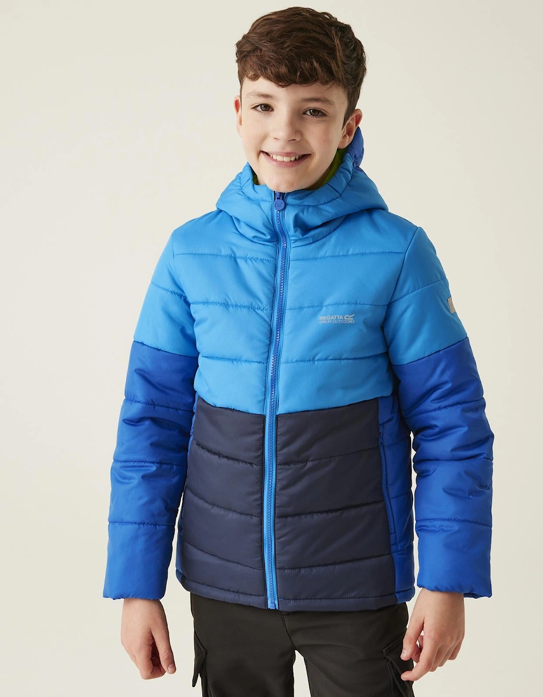 Kids Lofthouse VIII Insulated Jacket, 2 of 1