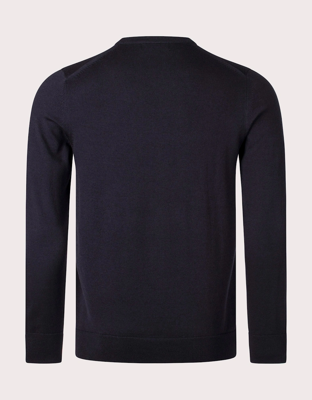 Classic Crew Neck Jumper