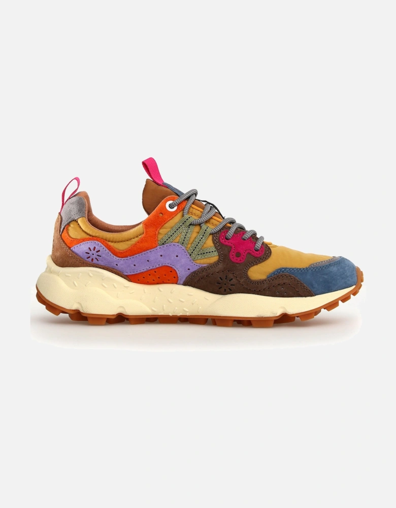 Yamano 3 Trainers